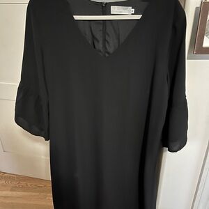 Black Women's Dress